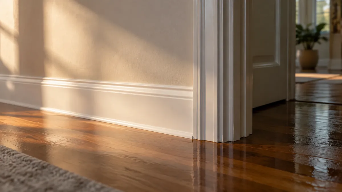 Deep Cleaning by Serenity Cleaning