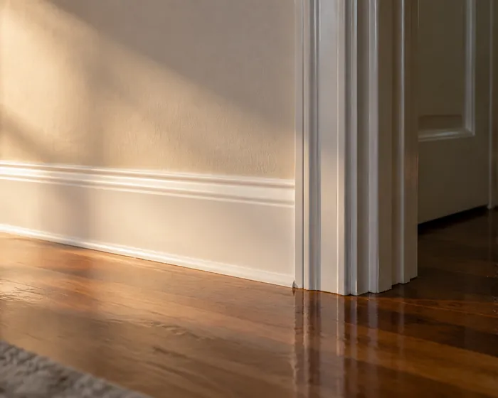Deep Cleaning by Serenity Cleaning Services