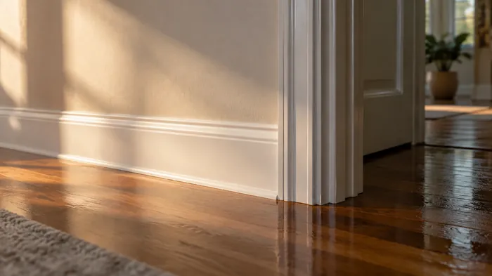 Deep Cleaning by Serenity Cleaning