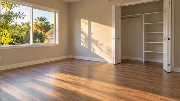 Move In and Move Out by Serenity Cleaning