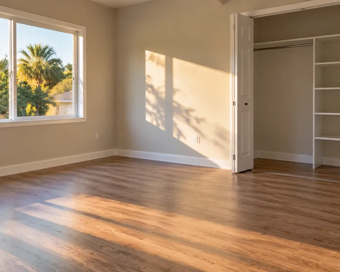 Move In and Move Out by Serenity Cleaning Services