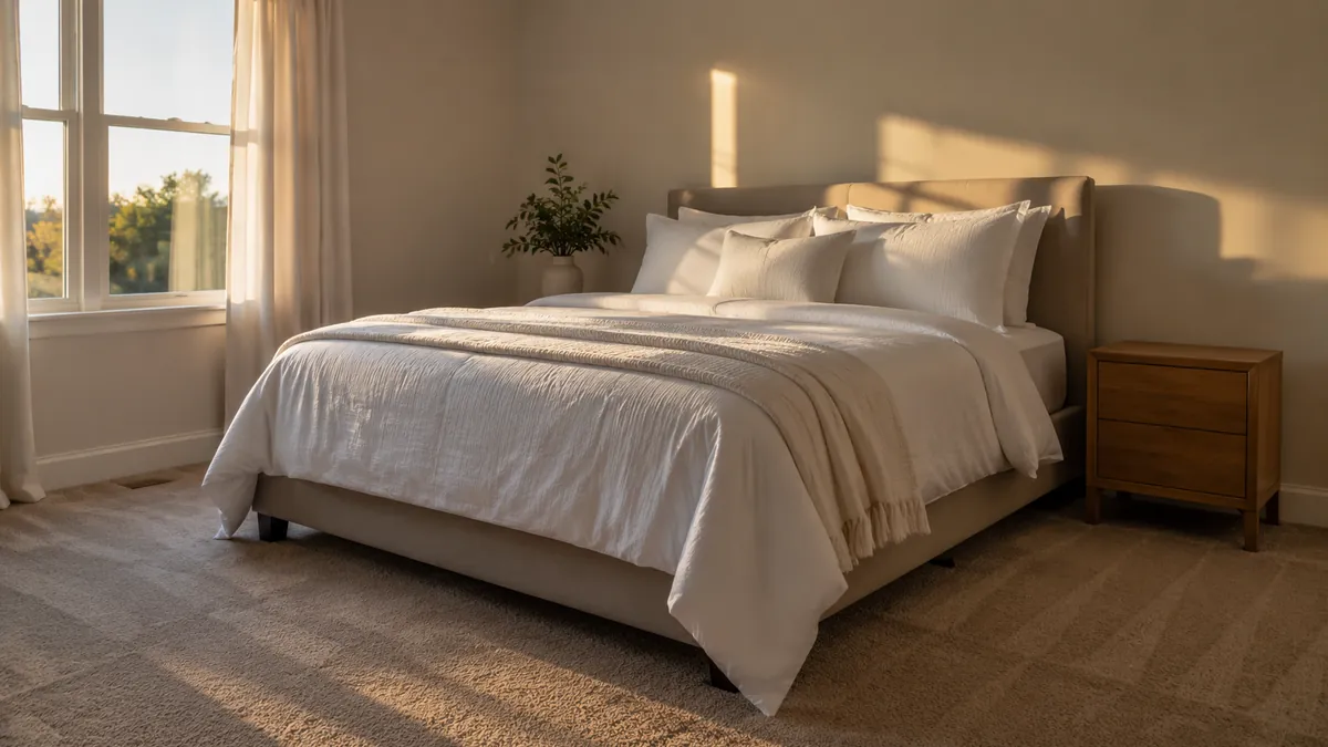 Recurring House Cleaning by Serenity Cleaning