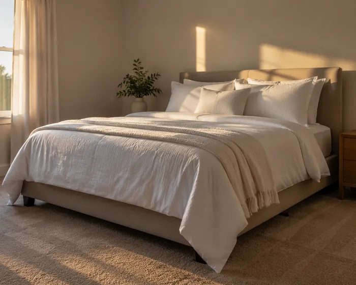 Recurring House Cleaning by Serenity Cleaning Services