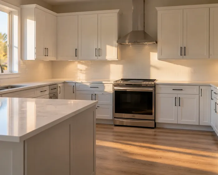 Vacation Rental Cleaning by Serenity Cleaning Services