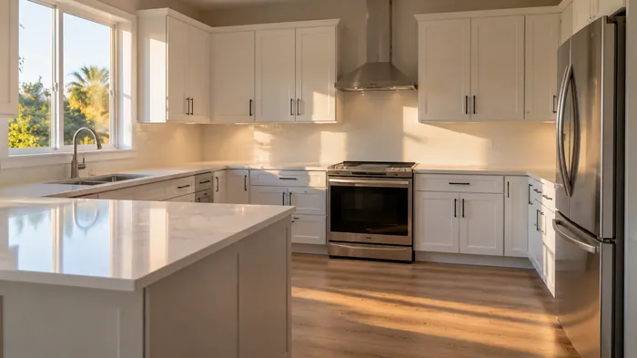 Vacation Rental Cleaning by Serenity Cleaning